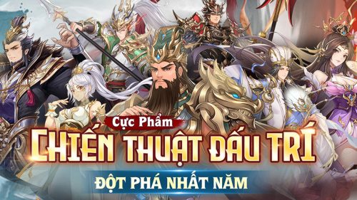 Code 3Q Triệu Hoán Sư tháng 09/2024, nhận quà miễn phí