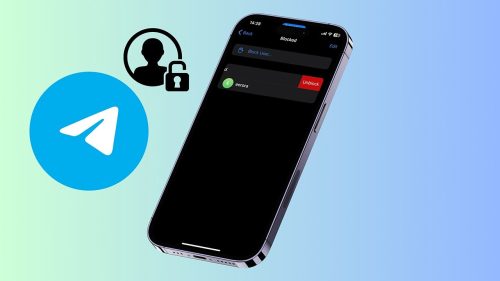 Cách mở chặn Telegram nhanh để không ảnh hưởng đến mối quan hệ