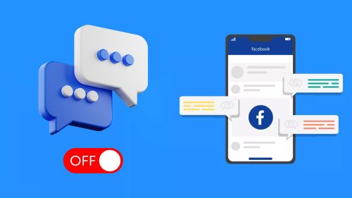 Cách tắt bình luận trên Facebook cực kỳ dễ dàng, nhanh chóng