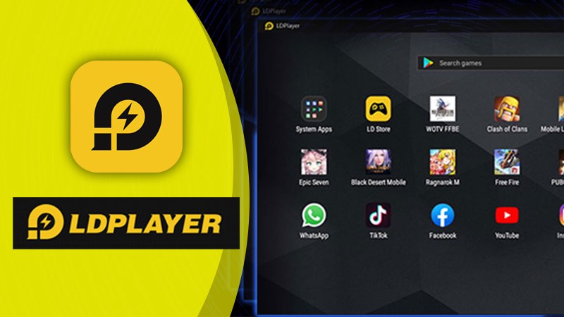 Cách cài giả lập android LDPlayer cho máy yếu: Hướng dẫn chi tiết và dễ hiểu!