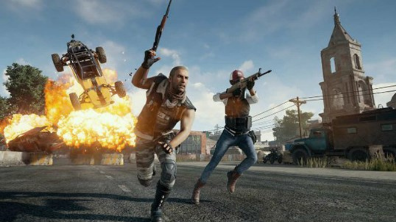 Cách chơi PUBG PC và mẹo hay cho người mới từ A đến Z