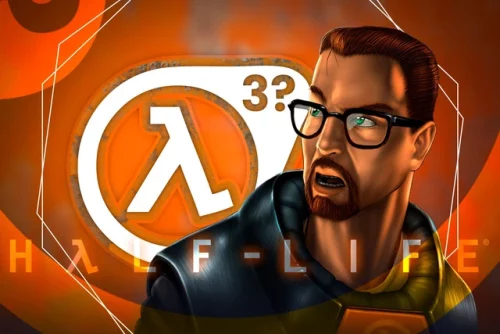 FAN tự làm luôn “Half-Life 3” do phải chờ đợi quá lâu